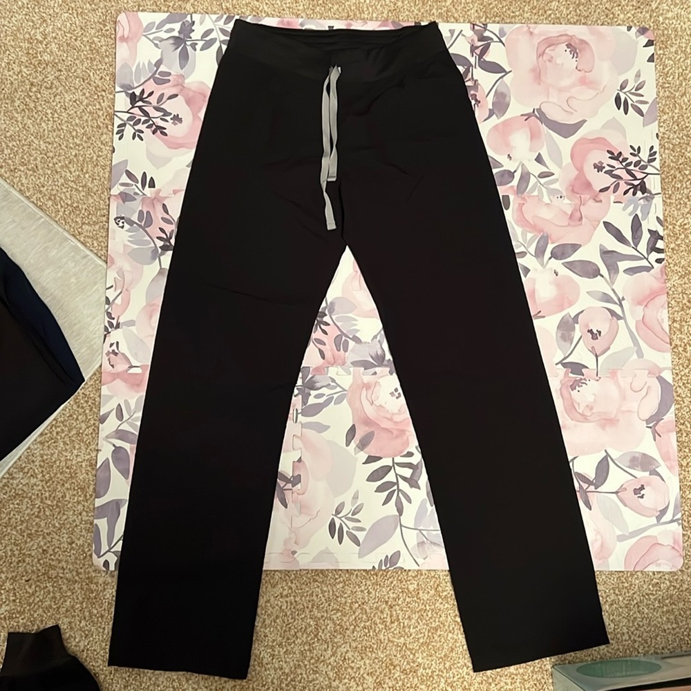 Figs scrub pants